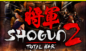 Total War SHOGUN 2 🎮 ОНЛАЙН [STEAM]