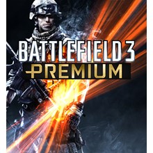 Battlefield 3 Premium  ПОЖИЗНЕННАЯ ГАРАНТИЯ + Бонус