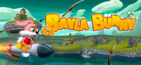 Скриншот Ключ Bayla Bunny [Steam Key ROW]