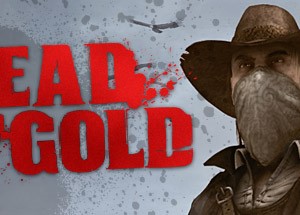 Обложка Lead and Gold: Gangs of the Wild West (STEAM GIFT)