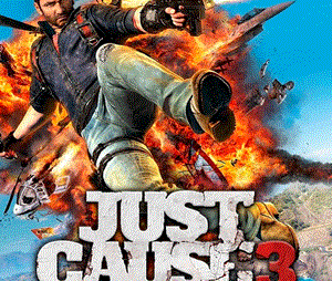 Just Cause 3 (Xbox One + Series) ⭐?⭐