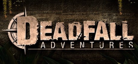 Скриншот Ключ Deadfall Adventures [Region Free/ROW]