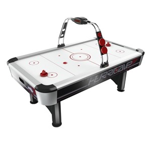 Buffalo Air Hockey  Professional, highly detailed 3Ds Max models for architectural visualizations by 3D Ground.
Superb value Arcade style air hockey that brings the excitement and competitive feel of the game played at your local bowling centre or arcade right back home. Features authentic overhead scoreboard with handy puck and bat storage and 2 motors for extra oomph!
