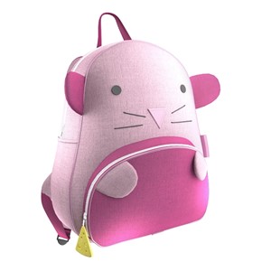 ZOO BackPack Mouse  Professional, highly detailed 3Ds Max models for architectural visualizations by 3D Ground.