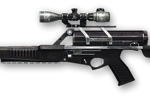 Warface 45 Bloody X7 макросы Calico M951S | М951 | M917