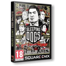 Sleeping Dogs: Nightmare in North Point (Steam Gift ROW - irongamers.ru