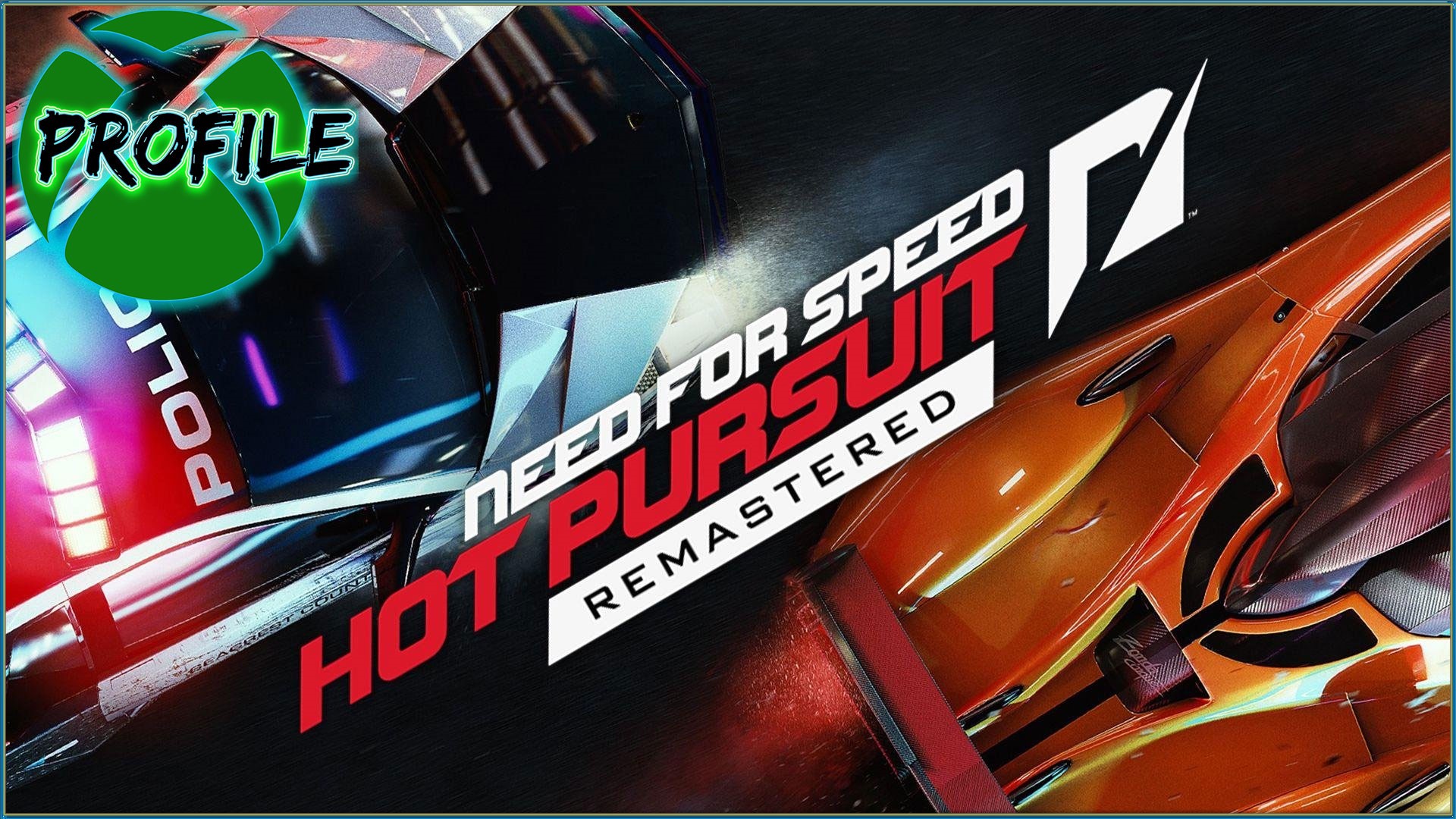 Скриншот Need for Speed Hot Pursuit Remastered XBOX ONE