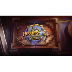 Hearthstone колода Воина - Пиратвар