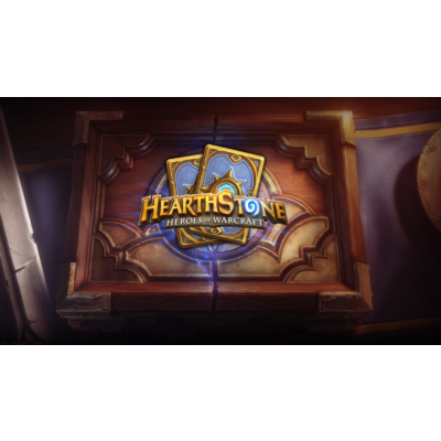 Hearthstone колода Воина - Пиратвар