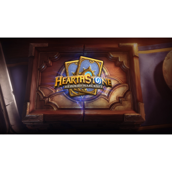Hearthstone колода Воина — Пиратвар