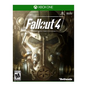 Fallout 4 XBOX ONE/Xbox Series X|S