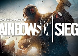 Обложка Tom Clancy's Rainbow Six: Siege 🔑UPLAY 🌎РФ+СНГ ✔️РУС