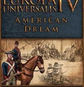 Europa Universalis IV: DLC American Dream (Steam KEY)