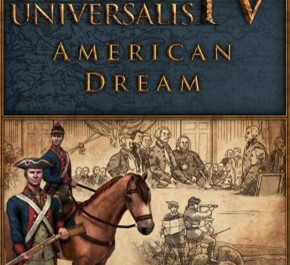 Обложка Europa Universalis IV: DLC American Dream (Steam KEY)