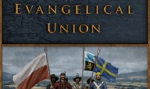 Europa Universalis IV: DLC Evangelical Union Unit Pack
