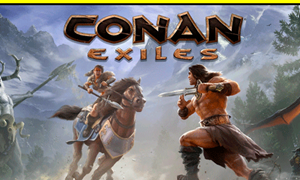 Conan Exiles 🎮 ОНЛАЙН [STEAM]