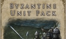 Crusader Kings II: DLC Byzantine Unit Pack (Steam KEY)