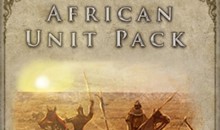 Crusader Kings II: DLC African Unit Pack (Steam KEY)