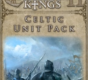 Обложка Crusader Kings II: DLC Celtic Unit Pack (Steam KEY)