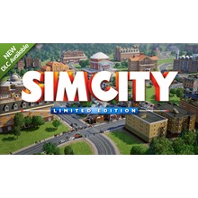 SimCity™ Limited Edition