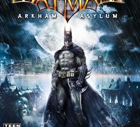 Batman: Arkham Asylum GOTY ✅(STEAM KEY/GLOBAL)+ПОДАРОК