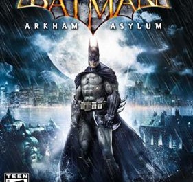 Обложка Batman: Arkham Asylum GOTY ✅(STEAM KEY/GLOBAL)+ПОДАРОК