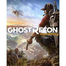 Ghost Recon Wildlands Digital Deluxe ✅ RU Ключ 🌎 💳0% - irongamers.ru