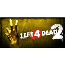 Left 4 Dead 2 - TRADABLE steam gift - region RU+CIS+UA