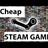 Cheap steam random key | 1 of 300 games REG FREE