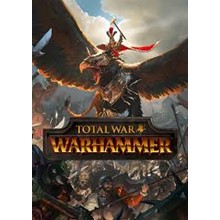 Total War: WARHAMMER III  Steam GIFT [RU] - irongamers.ru