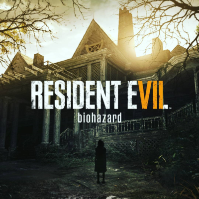 Resident Evil 7 (Аренда Steam от 14 дней)