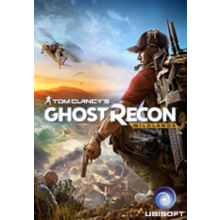 Ghost Recon Wildlands 💳NO COMMISSION / UPLAY KEY