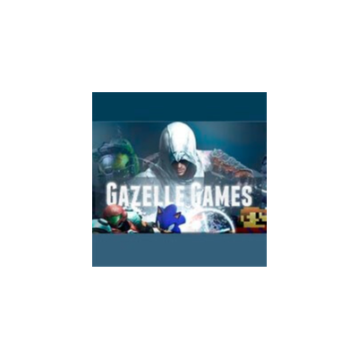 инвайт на Gazellegames.net