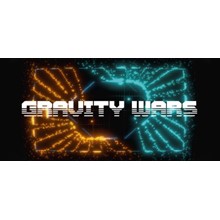 Gravity Warss (Steam KEY, Region Free)