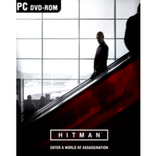 HITMAN: Bonus Episode (Steam Gift \ RU) + GIFT
