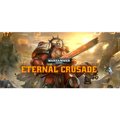 Warhammer 40,000 EC - STEAM Key - Region Free / ROW