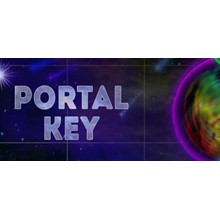 Portal Key Steam key (ROW, Region free) (not Portal)