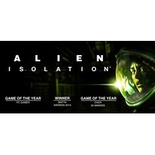 Alien : Isolation (steam cd-key RU,CIS) - irongamers.ru