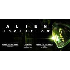 Alien: Isolation🔑STEAM КЛЮЧ🔥РОССИЯ+МИР❗РУС.ЯЗЫК