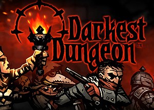 Darkest Dungeon (STEAM КЛЮЧ / РОССИЯ + СНГ)