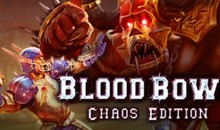 Blood Bowl: Chaos Edition (STEAM КЛЮЧ / РОССИЯ + СНГ)