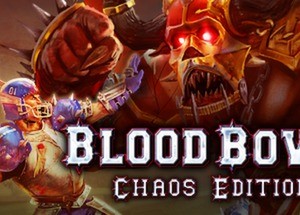 Blood Bowl: Chaos Edition (STEAM КЛЮЧ / РОССИЯ + СНГ)