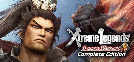 Скриншот Dynasty Warriors 8 Xtreme Legends Complete Edition
