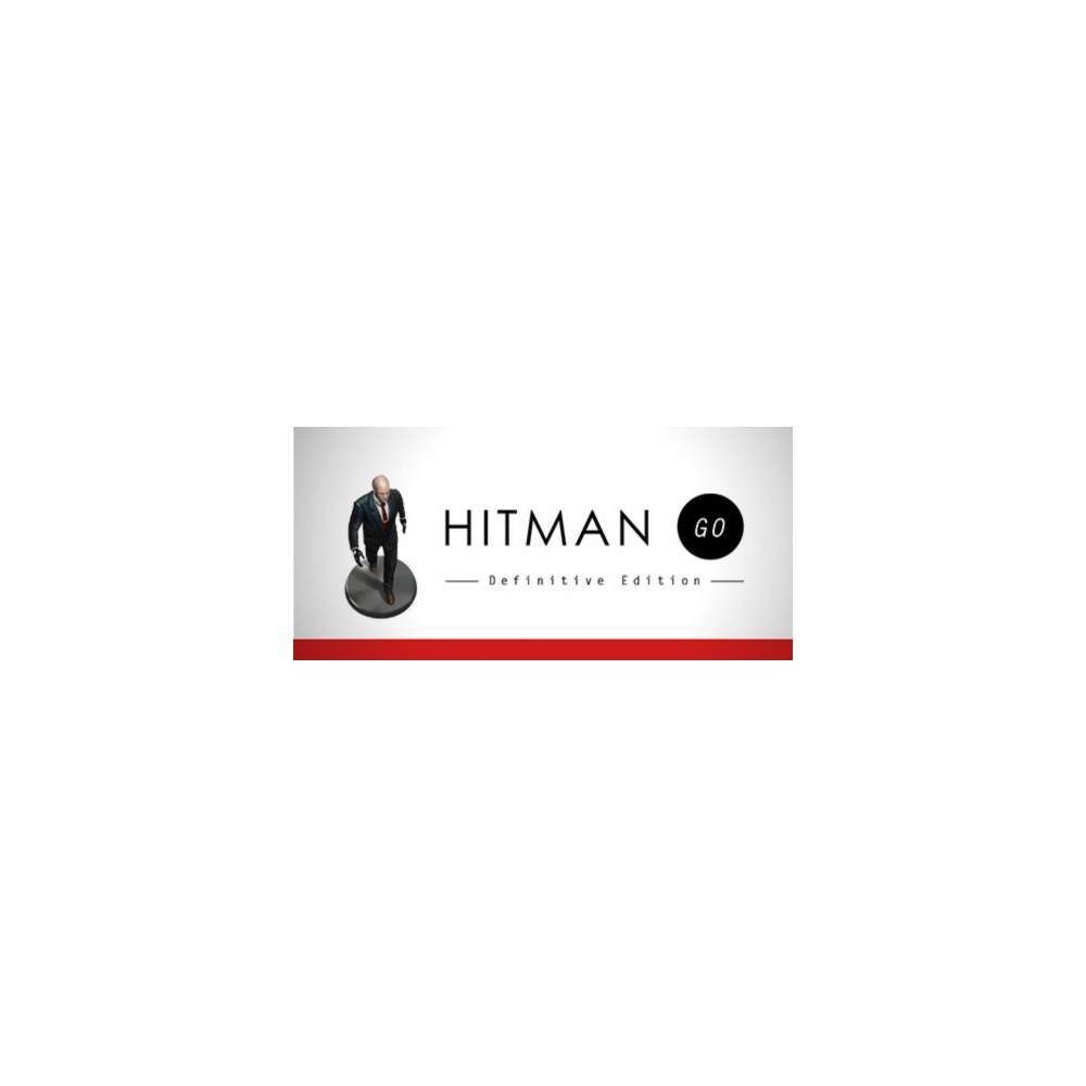 Купить Hitman GO: Definitive Edition🔑STEAM КЛЮЧ 🔥РОССИЯ +СНГ
