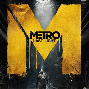 XBOX 360 |19| Metro 2033 + Metro Last Light