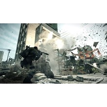 Battlefield 3 Premium [ ORIGIN | АККАУНТ | ГАРАНТИЯ ]