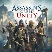 ✅💥Assassin&acute;s Creed ЕДИНСТВО💥✅XBOX ONE/X/S 🔑КЛЮЧ🔑 - irongamers.ru