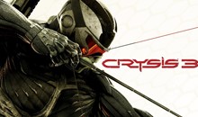 Crysis 3 + Гарантия + Подарок за отзыв