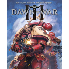 WARHAMMER 40K: DAWN OF WAR III 3 (STEAM) + ПОДАРОК