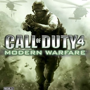 XBOX 360 |114| Call of Duty®: Modern Warfare® 1 | 2| 3